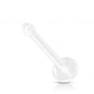 Piercing do nosu / brady BioFlex