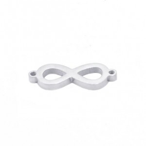 Ocelová komponenta - nekonečno