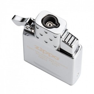 Turbo plynová vložka do obalu ZIPPO zapalovače