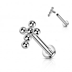 Piercing do brady TITAN, 1,2 x 8 mm