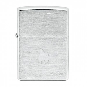 ZIPPO zapalovač Flame Only