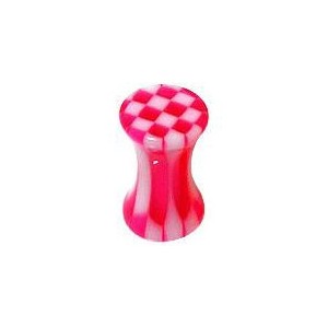 Plug do ucha průměr 5 mm