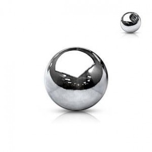 Náhradní kulička 1,6 mm