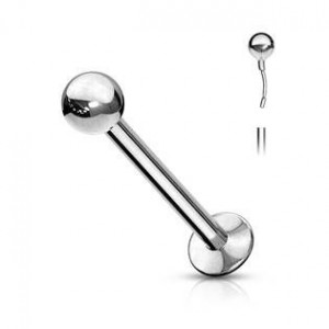 Labreta 1,2 mm, kulička 3 mm