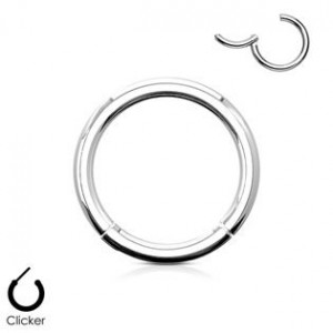Piercing segment kruh TITAN